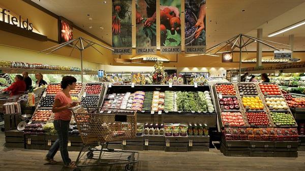 随着快餐业工资的上涨，加州的食品价格可能会变得更加昂贵